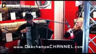 SIWA & FIGLI ACCORDIONS INTERVIEW