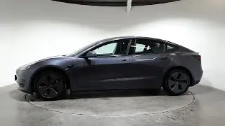 VGZ7011 - Tesla Model 3 Standard Plus 4dr Auto RefId: 687704