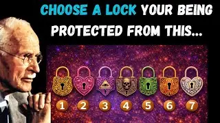 Discover What Your Being Protected From | Carl Jung Psychological Test