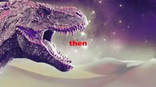 T-Rex Dig Kit VivaMK