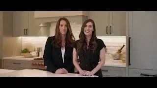 Legacy Lakehouse Home Tour | West Coast Luxury Interior Design