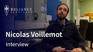 Interview with the Head of Operational Quality: Nicolas Voillemot