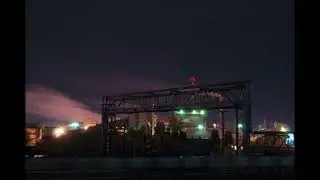 GHOST COP - A SHOT IN THE DARK (Slowed and Reverb)