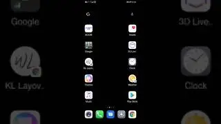 EMUI 10 with Android 10 on my huawei mate 20 pro, update