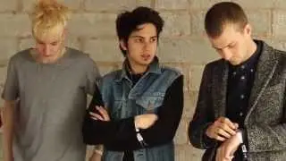 Wolf Alice - Liverpool Sound City