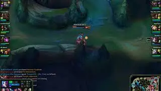 JINX ONE SHOT