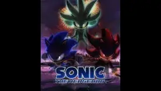 Sonic 06 - White acropalis Slowed + Reverb
