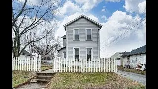 514 HERBERT STREET DAYTON OH 45404