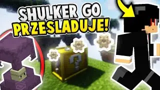 SHULKER PRZEŚLADUJE DRAKE'A! - LUCKY ISLANDS #118 /w Don Drake