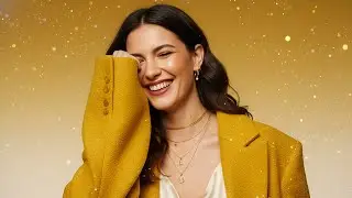 Giorgio Armani Style Lounge Playlist for Shops Background Mix · Fashion Retail Deep House Music