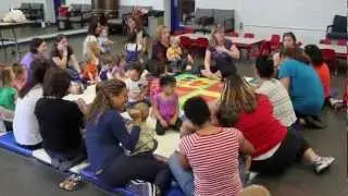 Inclusion In Action