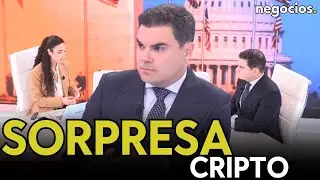 Bitcoin marca el camino cripto: así anticipa la próxima jugada de la Reserva Federal. García