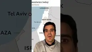 😯JESUS prophesied the rebirth of Israel! #israel #bible #prophecy #shorts