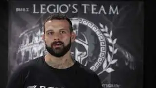 Sakara il legionario: guarda l'anteprima su www.dmax.it