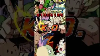 *NEW* BEST UNIT IN THE GAME JUST DROPPED! MIRACULOUS PUNCH!!!! (Dokkan Battle) #Shorts