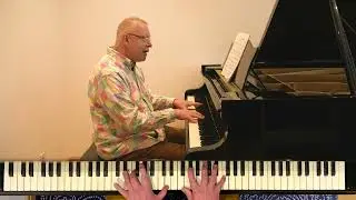 ABRSM Grade 6 - JS Bach - Invention No. 14 in Bb, BWV 785 (Excerpt)