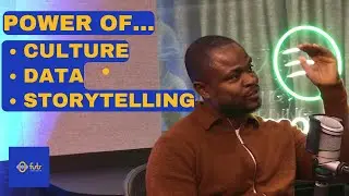 Founder of Growth Agency Talk about the power of Culture, Data and Storytelling #digitalmarketing