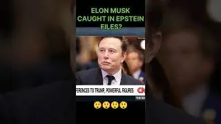 Elon Musk&rsquo;s &ldquo;Wildest Party&rdquo; Emails LEAKED! #UnfilteredAmerica #ElonMusk #EpsteinFiles  #Shorts