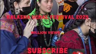 Kalash uchal festival 2025😍