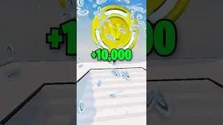 Перейдите мост и выиграйте 10 000 Vbucks