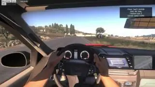 Arma 3 - PIP is awesome! - Helicopter camera live feed (for Deathraces)