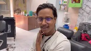 Long Hair to Stylish Look 😮 | Boys Haircut by Lady Barber 💈