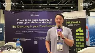 Enterprise Connect 23: Mutare Introduces Voice Traffic Filter Firewall Solution for Voice Network