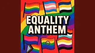 EQUALITY ANTHEM