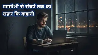 खामोशी में लड़ी गई सबसे बड़ी लड़ाई | Motivational Hindi Story