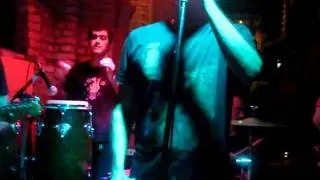 Sangue Blues na Taverna