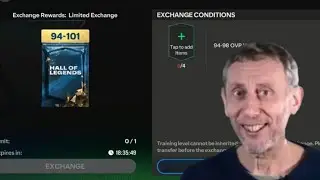 Hall Of Legends All Limited Exchange Pack Openings🤯||Funniest Pack Opening😂😂||Fc Mobile