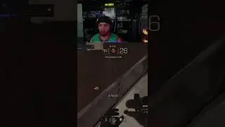 Collat On Accident  | ibigmeechi on #Twitch #xdefiant #xdefiantsniping
