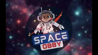 Space Obby CoolMathGames Walkthrough