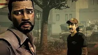 the walking dead episode 4 pt. 2