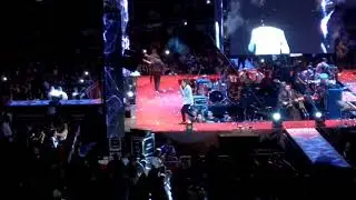 YEISON JIMENEZ 2018 TENIAS RAZON - CONCIERTO EN VIVO