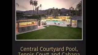 All In The Family: La Quinta Country Club Five-House Family Compound For Sale