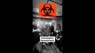 BIOHAZARD at the Metal & Beer Fest!
