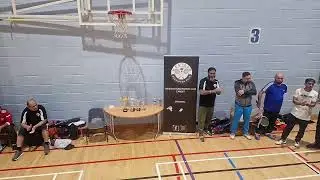 Live streaming of Western Badminton Club