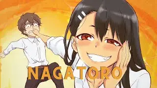 (Free) Don't Toy With Me, Miss Nagatoro Type Beat &dagger; 