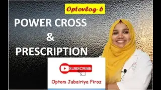 Power cross & Prescription Malayalam