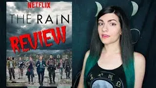 The Rain (Netflix) Review
