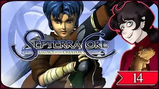 Septerra Core: Legacy of the Creator - Part 14
