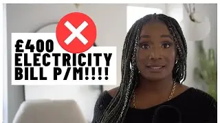 REAL Energy Saving Tips | &pound;400 Electricity Bill | Calor Gas Heater #energycrisis #gasheater