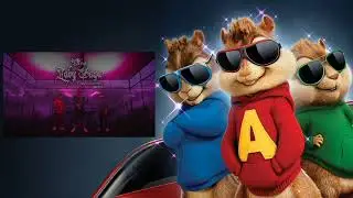 Peso Pluma x Gabito Ballesteros x Junior H - Lady Gaga (Alvin y las Ardillas)