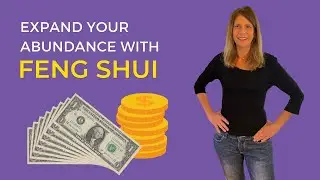 How to Use Feng Shui to Become Abundant in Life