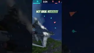 Guess I get it next go around&hellip;😪 #playMetalstorm #metalstorm #SU57 #felon #su57felon #dogfight