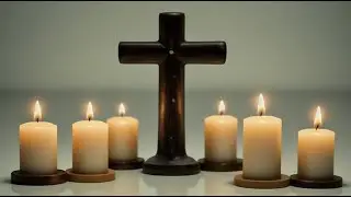 ❤️ROSARY BACKGROUND music INSTRUMENTAL | CALM music ROSARY