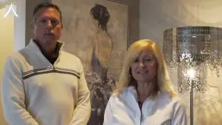 Alair Homes Nanaimo Testimonial: Oak Crest Custom Home