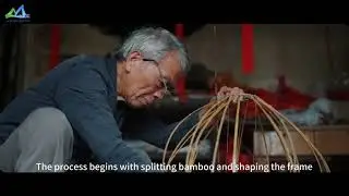 A three-generation legacy of traditional 🏮lantern-making