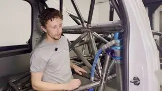 Building An F150 PreRunner - Part 1 